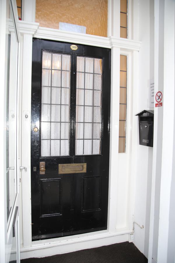 Southseaa Inn Exterior foto